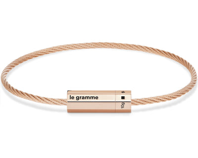 bracelet-cable-or-rouge-750-10g-bijoux-pour-homme